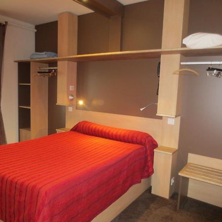 Hotellerie Du Centre Salies-du-Salat 외부 사진