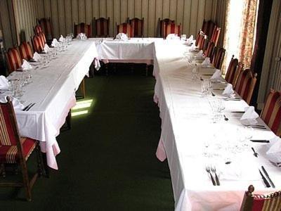 Hotellerie Du Centre Salies-du-Salat 외부 사진