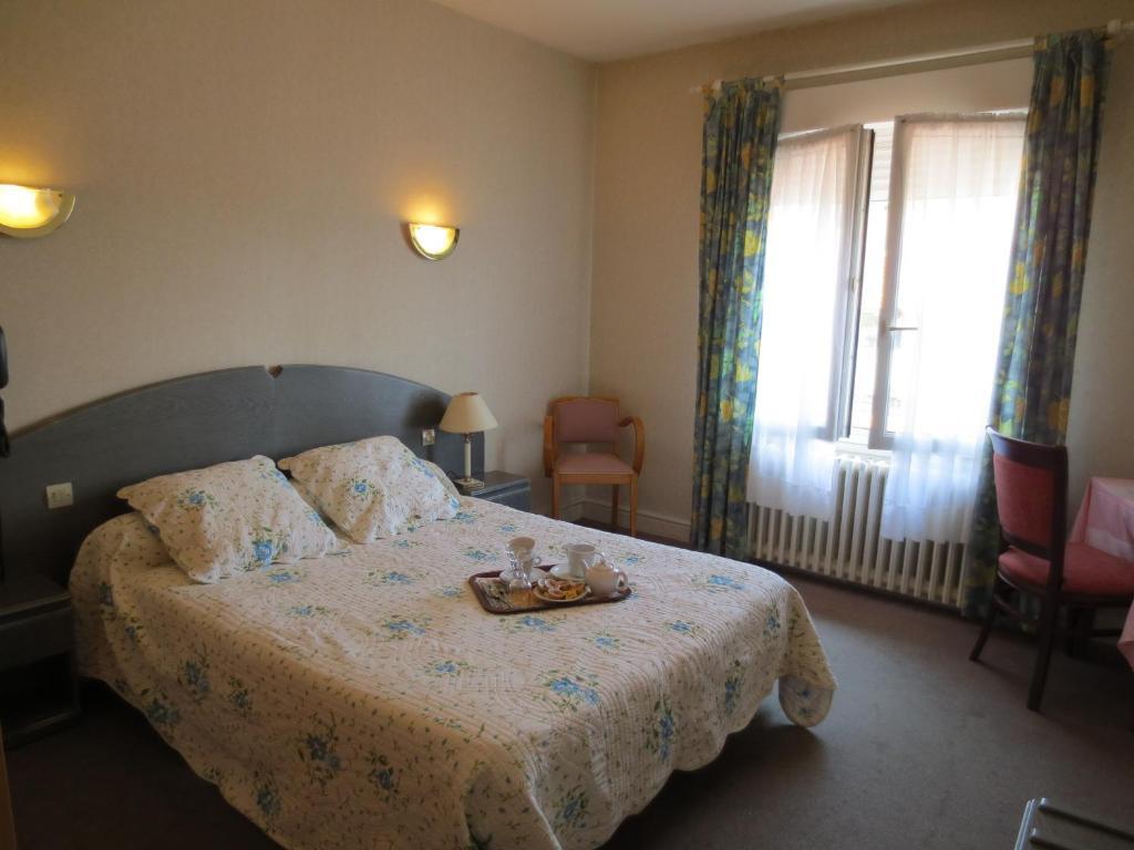 Hotellerie Du Centre Salies-du-Salat 외부 사진